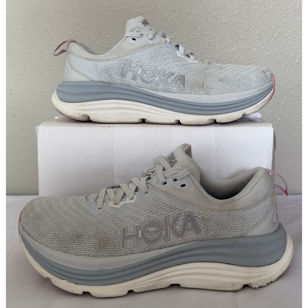 Hoka One Gaviota 5 Women’s 9B